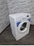 Стиральная машина Indesit BWSB 51051 